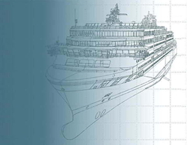 ship ferry design