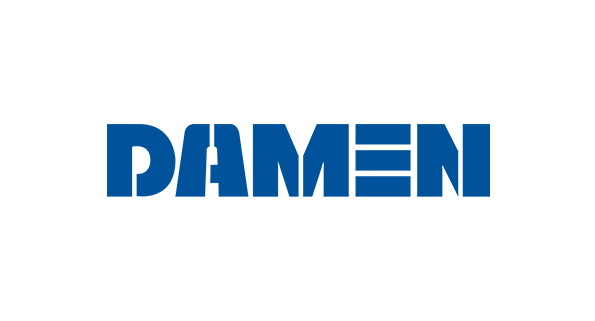 Logo Damen
