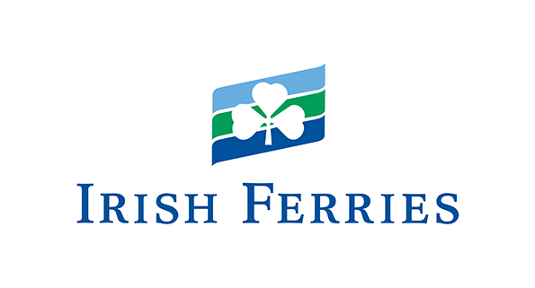Logo Irisch Ferries